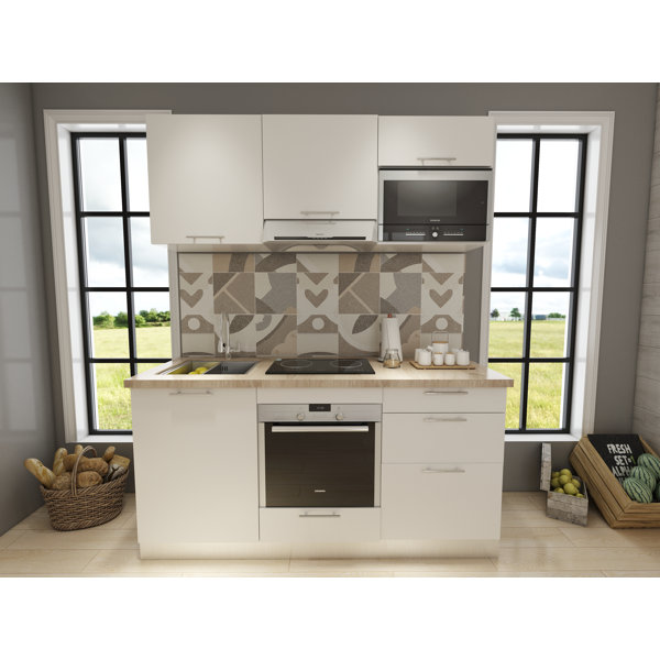 17 Stories Küchenschrank Annegret | Wayfair.de